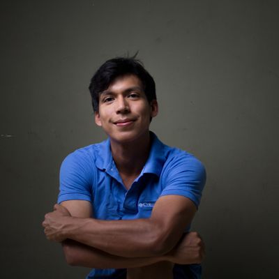 Carlos Ramírez