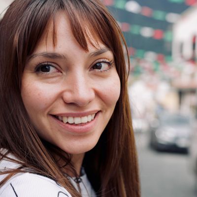 Diana Torres