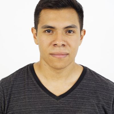 Santiago Rojas